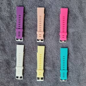 50% Off! Replacement Bands for Fitbit Versa, Versa 2, Versa Lite